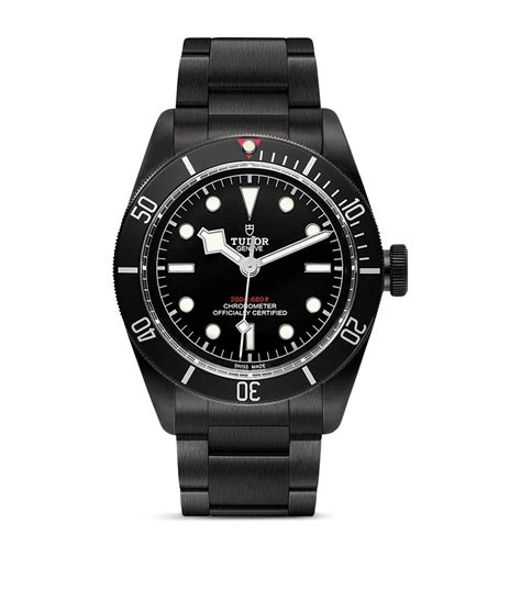 replica tudor black bay steel|tudor black bay 58 41mm.